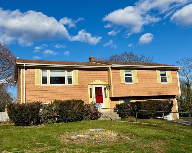 Building Photo - 178 Canonchet Dr