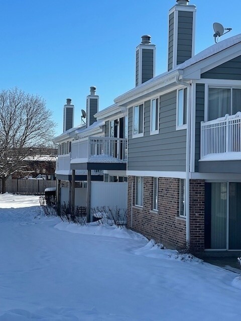 Building Photo - 624 Berkley Ct