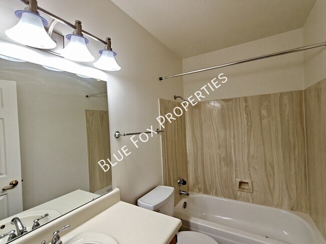 Building Photo - 8080 E Speedway Blvd