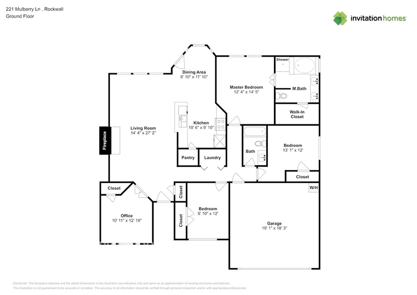 Building Photo - 221 Mulberry Ln