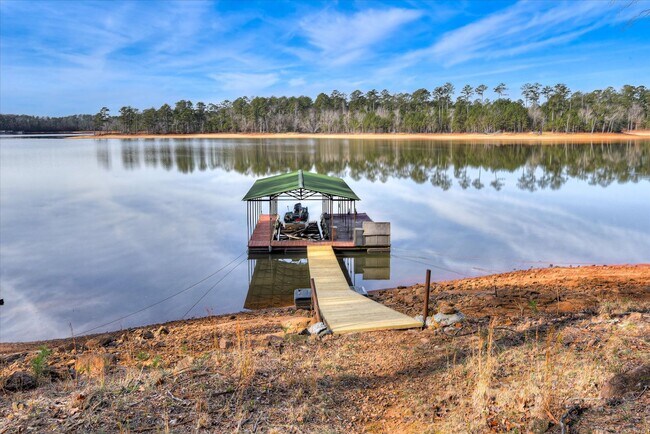 Building Photo - Fully Furnished Monthly Lake Cabin Rental | Available October – March