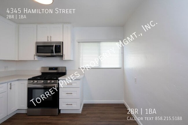 Building Photo - 4345 Hamilton St