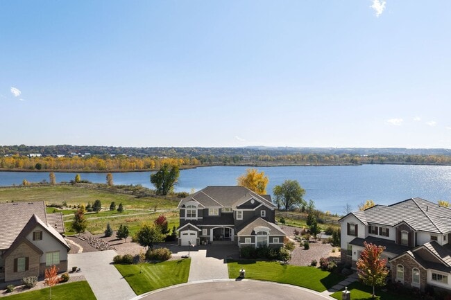 Building Photo - LEASED THRU 02/28/2027: LUX 6BD, 6.5BA Lakefront Home Columbine Valley