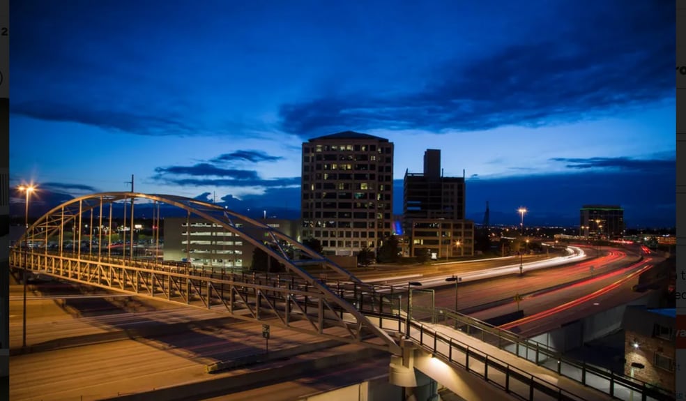 Building Photo - 4600 E Asbury Cir 512