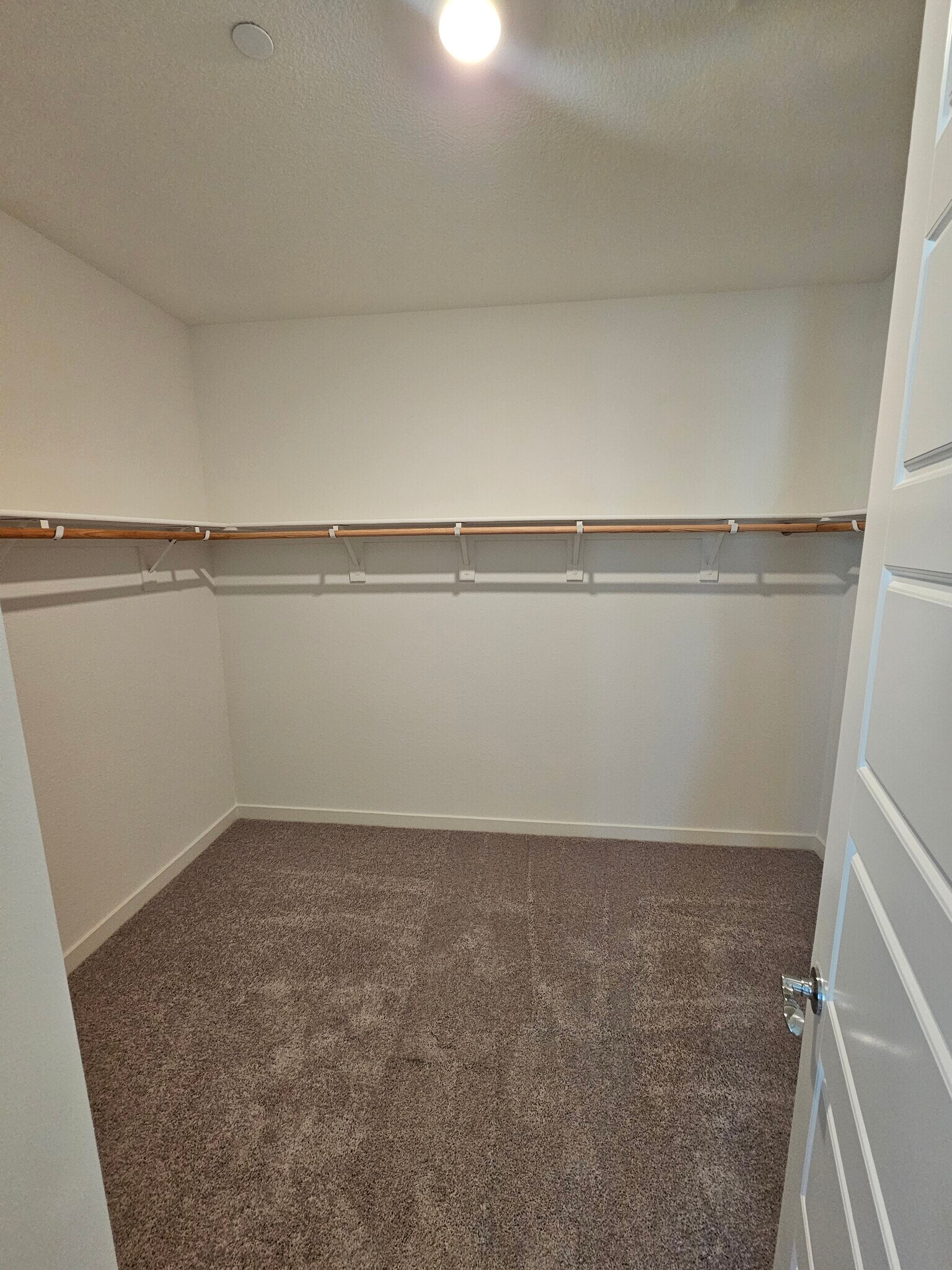 Master Closet - 5382 Shenandoah Valley Ln