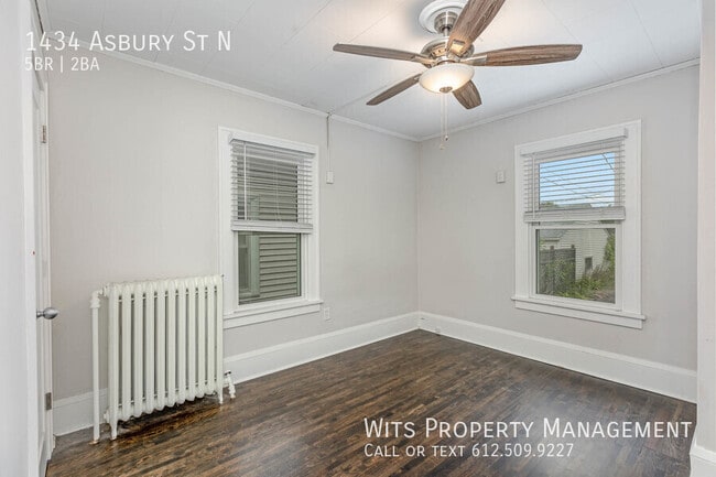 Building Photo - 1434 Asbury St N