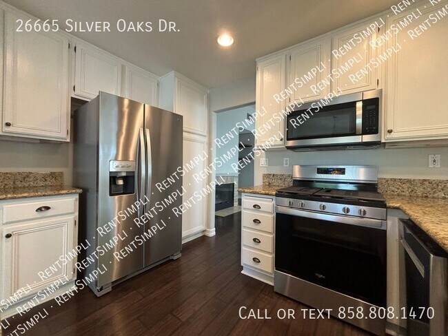Building Photo - 26665 Silver Oaks Dr