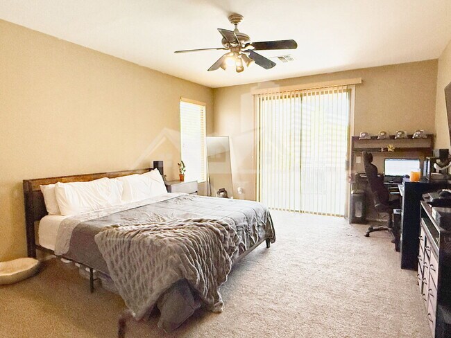 Building Photo - 3622 E Morning Star Ln