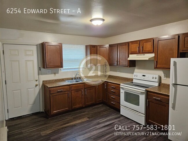 Building Photo - 6254 Edward St