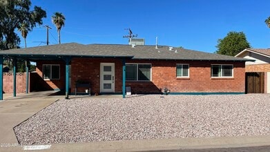 Building Photo - 1808 N 75th Pl