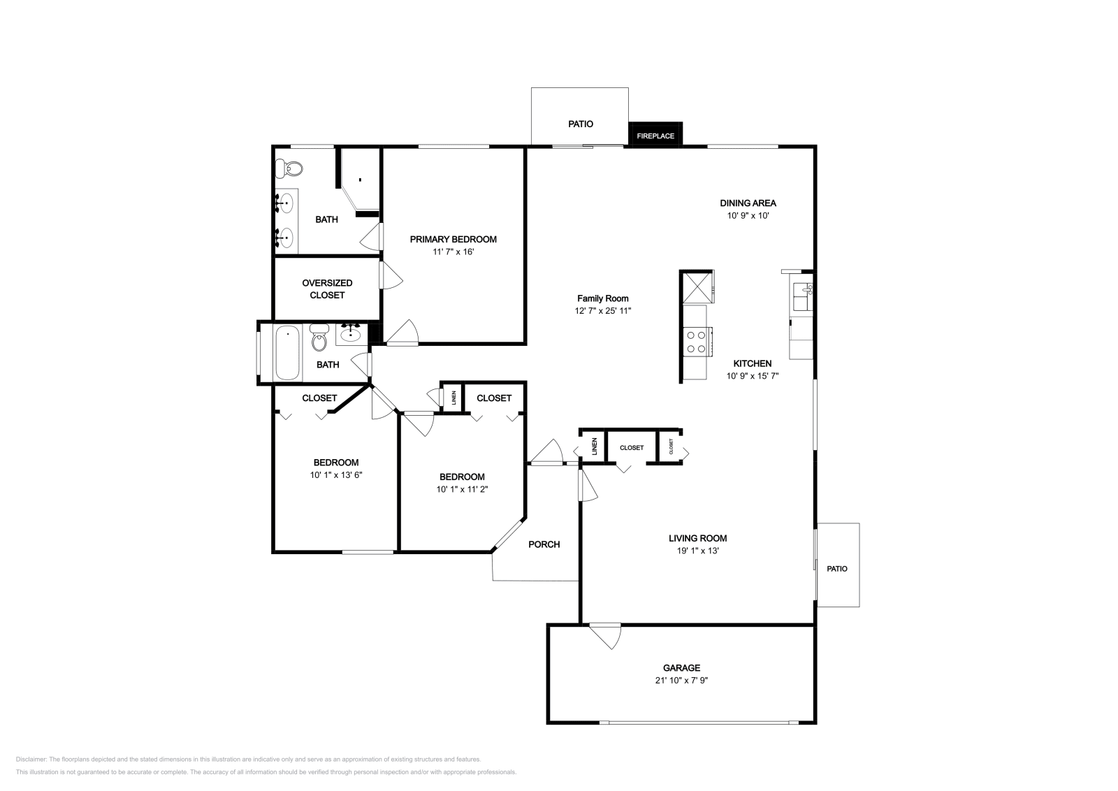 Building Photo - 2672 Sam Hardwick Blvd