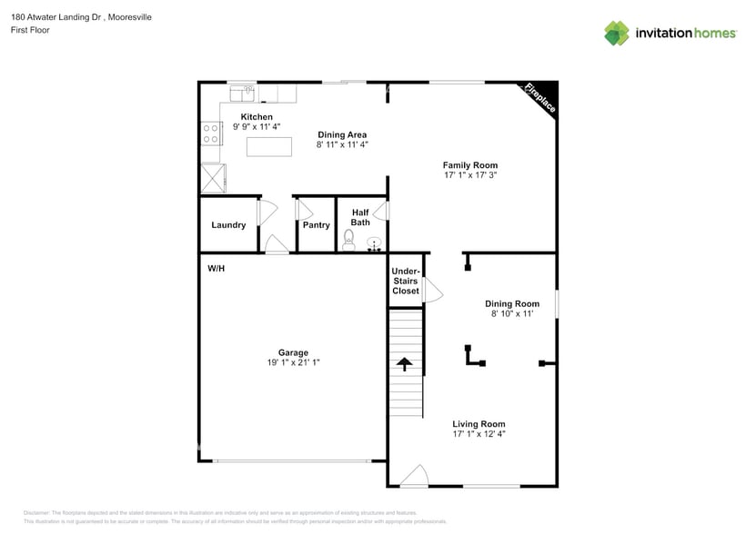 Building Photo - 180 Atwater Landing Dr