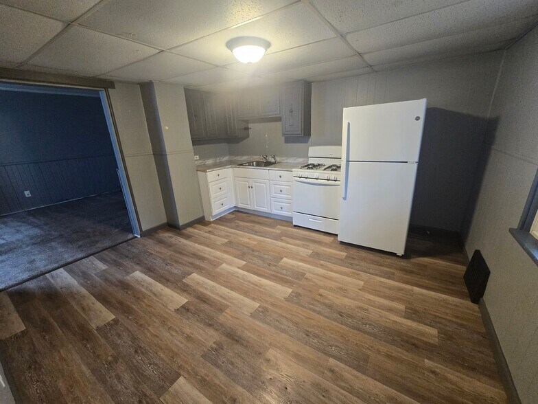 Building Photo - 1014 Indiana Ave.