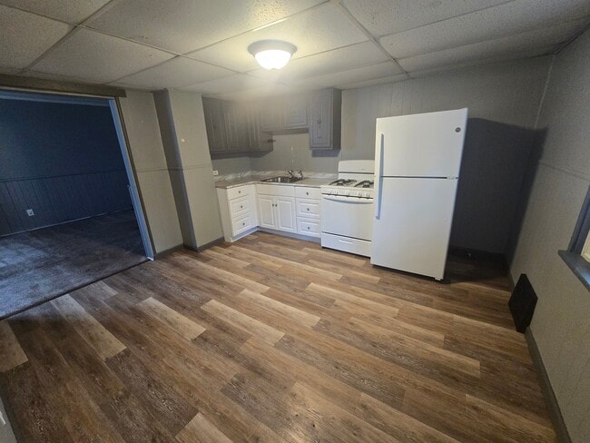 Building Photo - 1014 Indiana Ave.