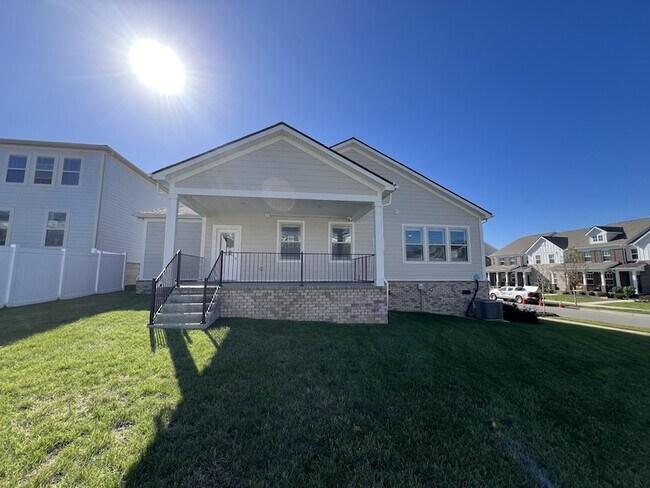 Building Photo - 1001 Pebble Run Rd