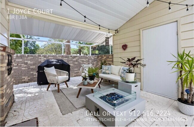 Building Photo - 1 Joyce Ct