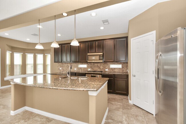 Building Photo - 3505 Barrington Ct