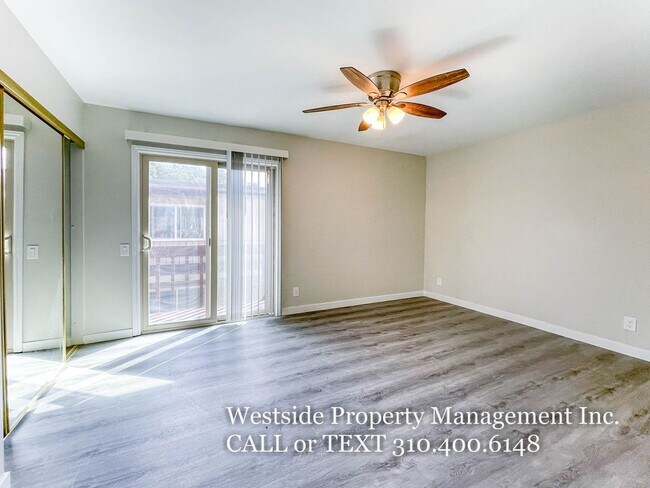 Building Photo - 3739 S Centinela Ave