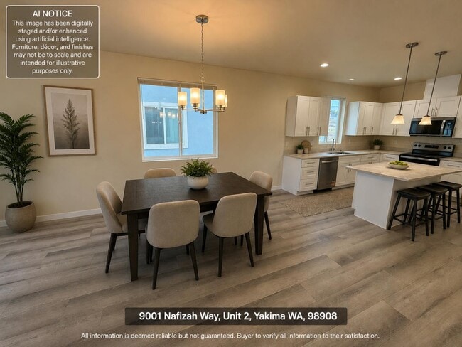 Building Photo - 9001 Nafizah Wy
