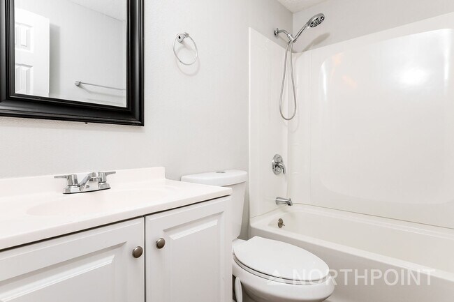 Building Photo - 3 BR/2BA | Newly Renovated Single Family Home | 1-Car Covered Parking | Front yard!