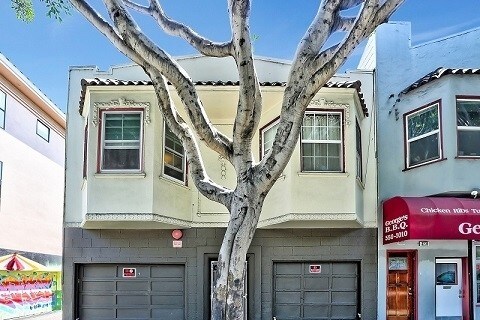 Primary Photo - 3225 24th St