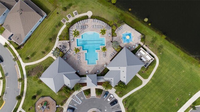 Building Photo - 14451 Sapelo Beach Dr
