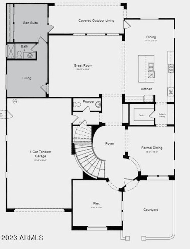 Building Photo - Breathtaking 5 bedroom home in Surprise!
