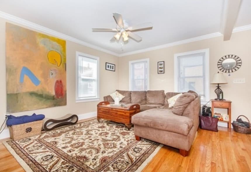 Building Photo - 4 Patterson St