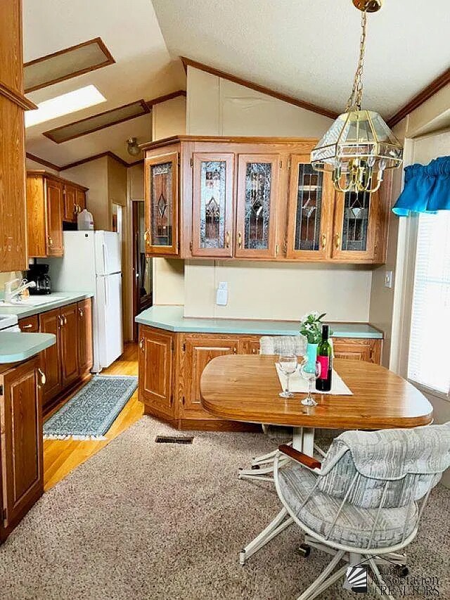 Feels like home at the dinner table. - 11489 S Clara Anita Dr