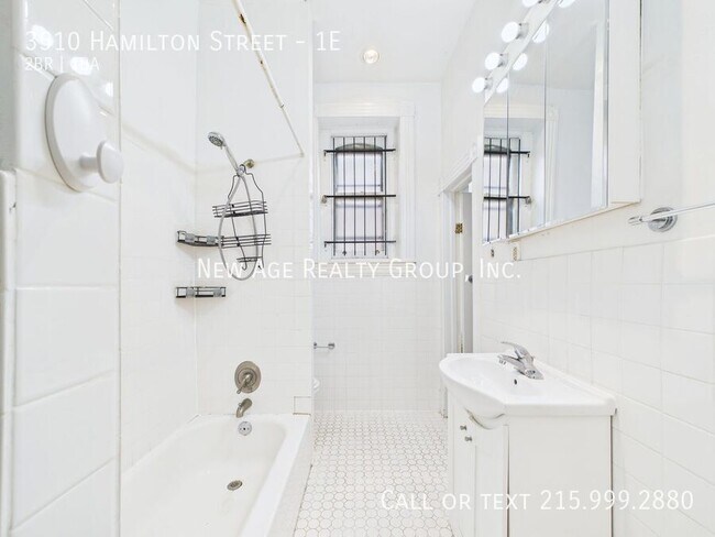 Building Photo - 3510 Hamilton St