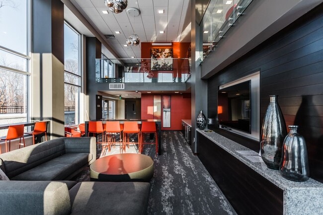 Building Photo - Red44 | Luxury Apartments