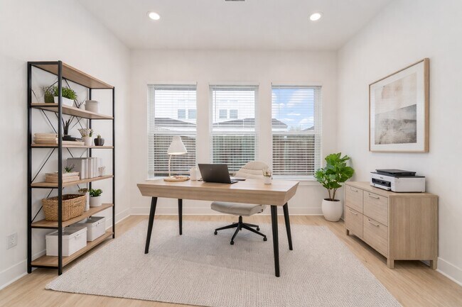 Building Photo - 4109 Hare St