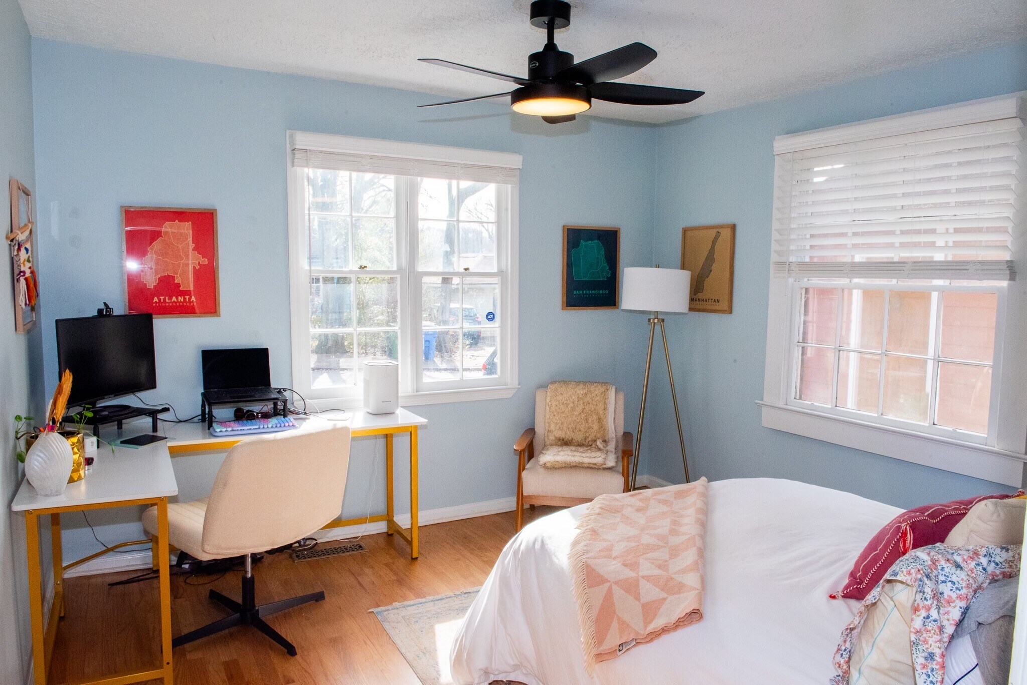 Bedroom 1 - 870 Vera St SE