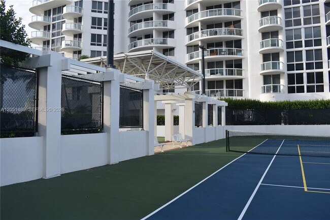 Building Photo - 6365 Collins Ave