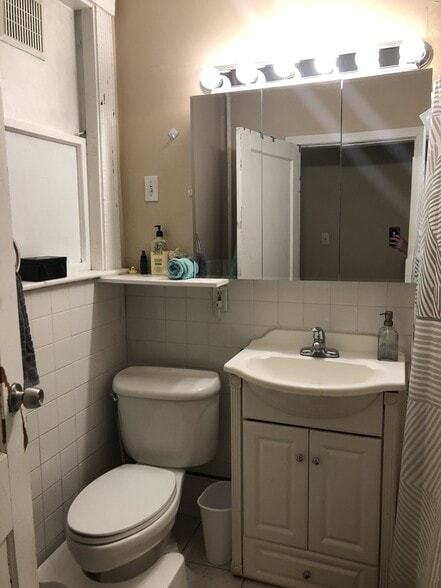 1269 Commonwealth Ave., #2 - 1269 Commonwealth Ave