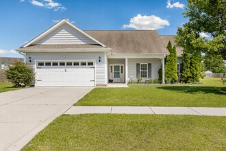 Building Photo - 116 Moonstone Ct