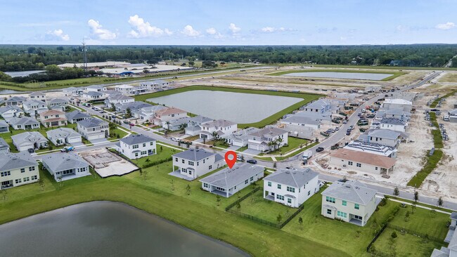 Building Photo - 5709 Bristlecone Cmns