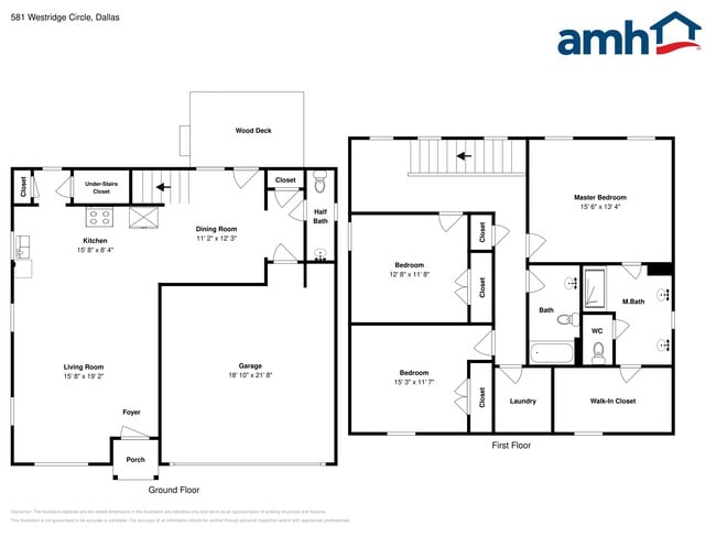 Building Photo - 581 Westridge Cir