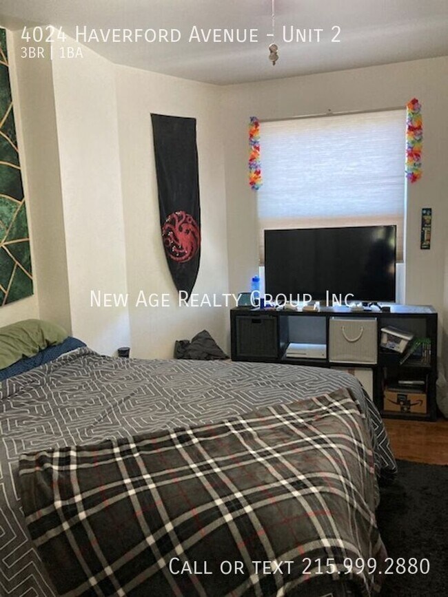 Building Photo - 4024 Haverford Ave
