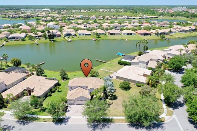 Building Photo - 3600 Harbor Isles Ct