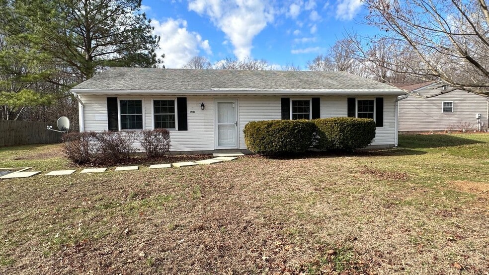 Primary Photo - 29284 Corbin Pkwy