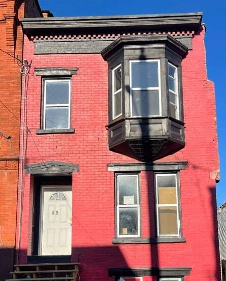 Building Photo - 49 1st St