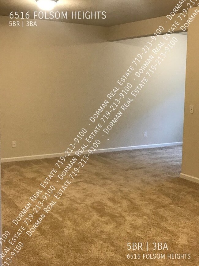 Building Photo - 6516 Folsom Hts