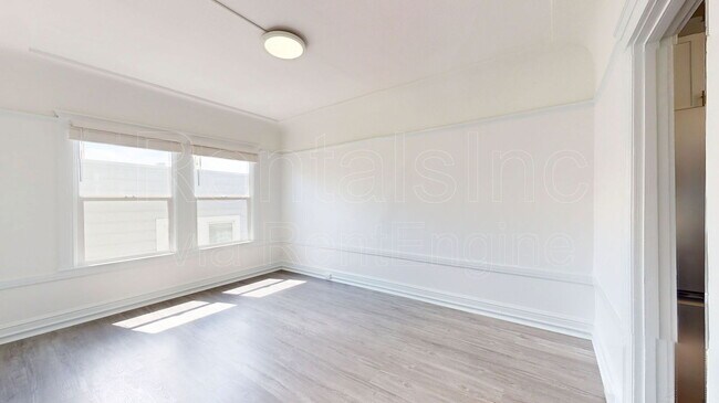 Building Photo - 3508 18th St