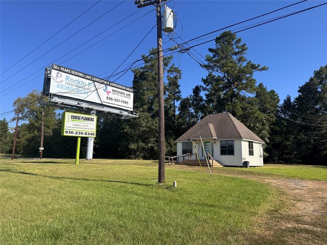 Building Photo - 3576 US-190