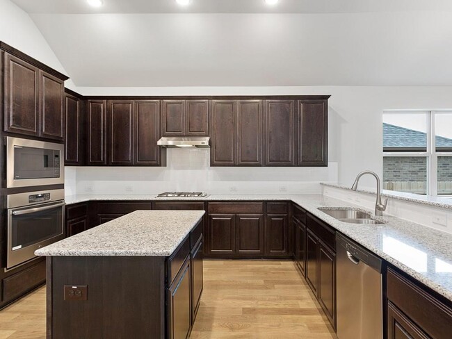 Building Photo - 2609 Enza Dr