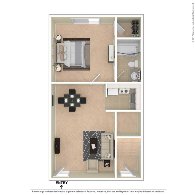 Floorplan - Westgate Group