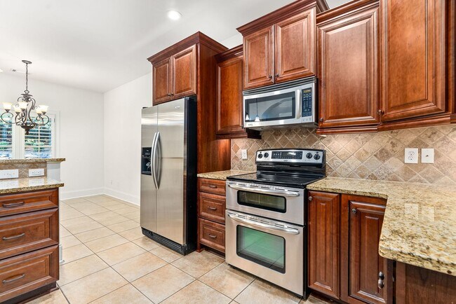 Building Photo - 1101 Blackman Cir