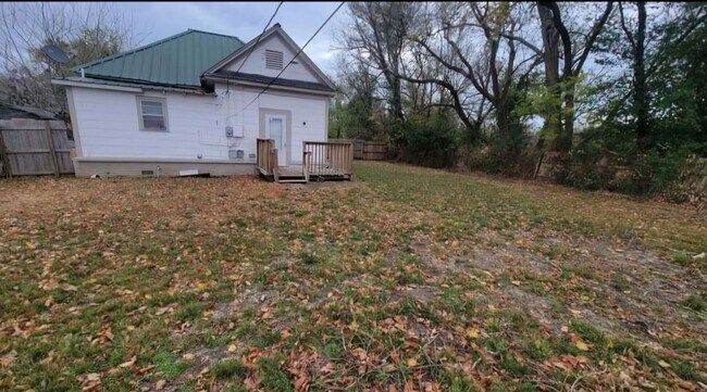 Building Photo - 2 Bedroom House in Pryor