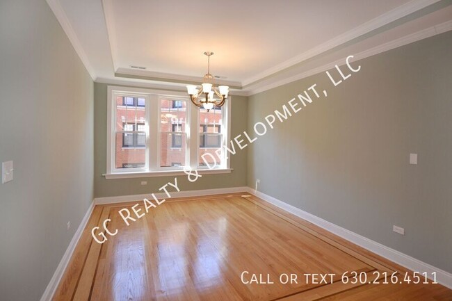 Building Photo - 1108 W Pratt Blvd